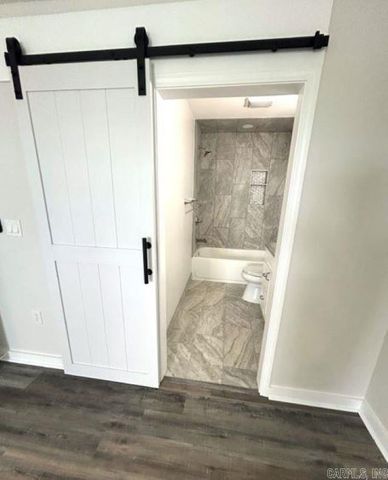 174 Ridge Road Road, Houston, AR 72070