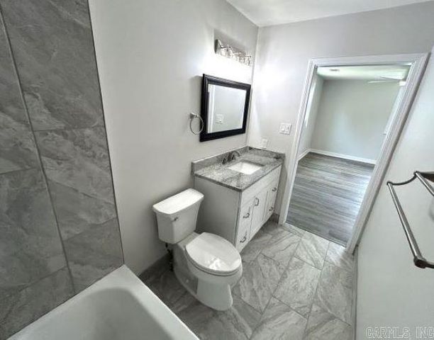 174 Ridge Road Road, Houston, AR 72070