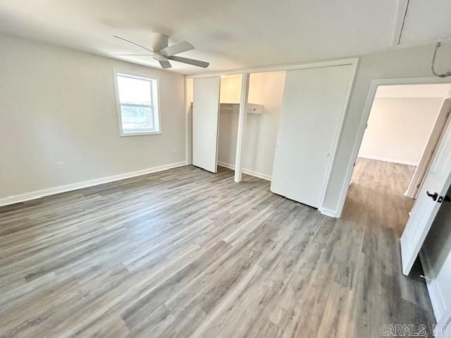 174 Ridge Road Road, Houston, AR 72070