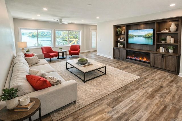 174 Ridge Road Road, Houston, AR 72070