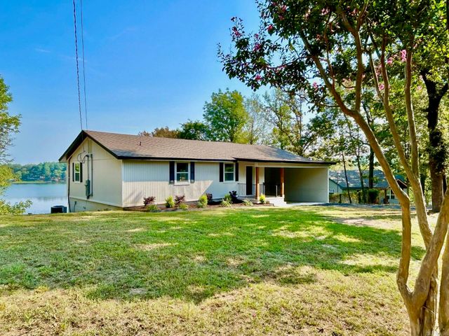 174 Ridge Road Road, Houston, AR 72070