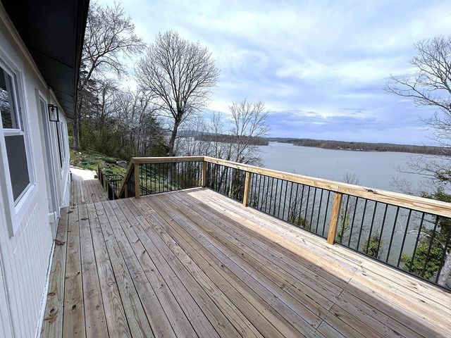 174 Ridge Road Road, Houston, AR 72070