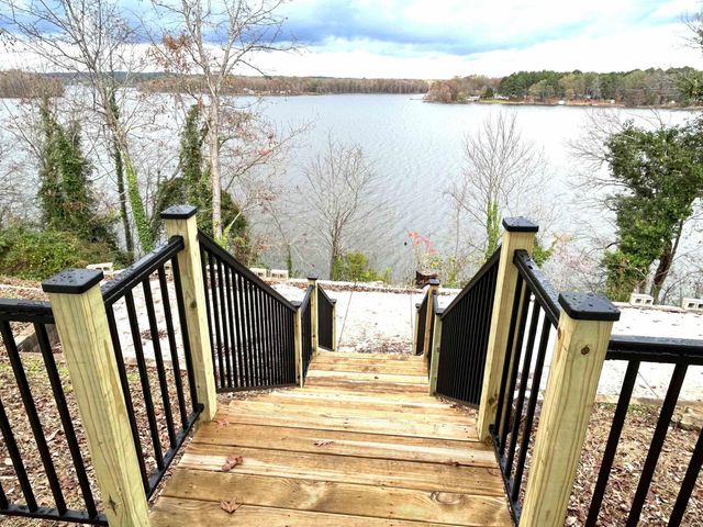 174 Ridge Road Road, Houston, AR 72070