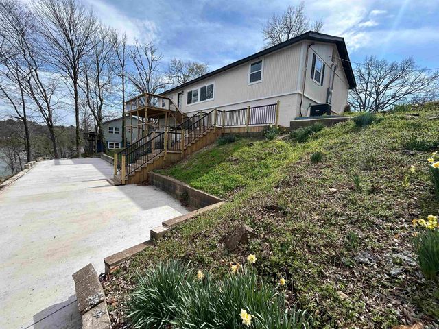 174 Ridge Road Road, Houston, AR 72070