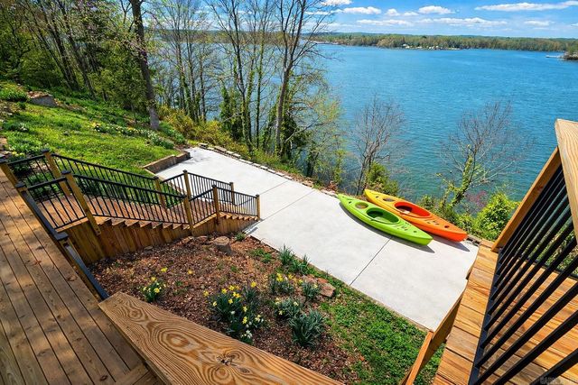 174 Ridge Road Road, Houston, AR 72070