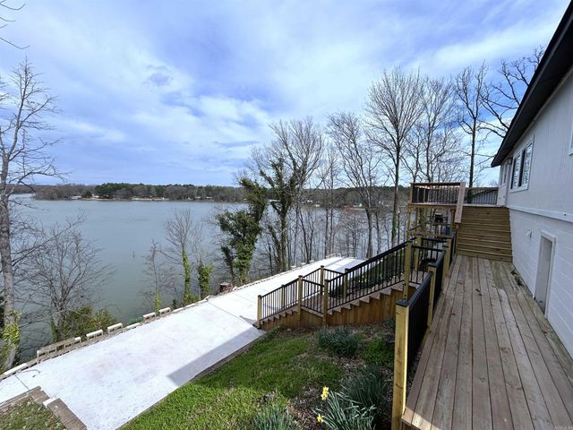 174 Ridge Road Road, Houston, AR 72070