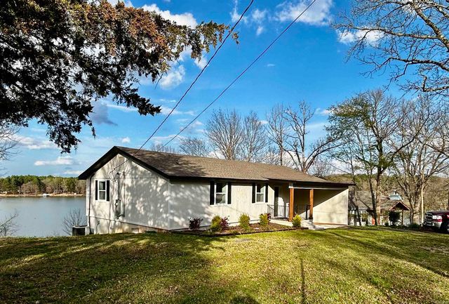 174 Ridge Road Road, Houston, AR 72070