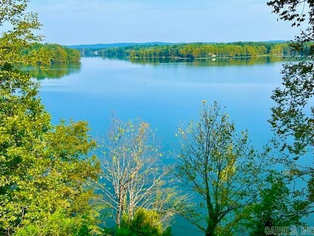 174 Ridge Road Road, Houston, AR 72070