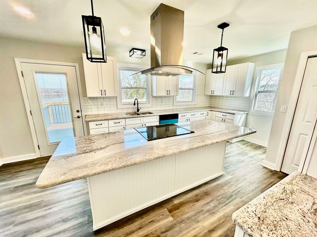 174 Ridge Road Road, Houston, AR 72070