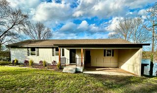 174 Ridge Road Road, Houston, AR 72070