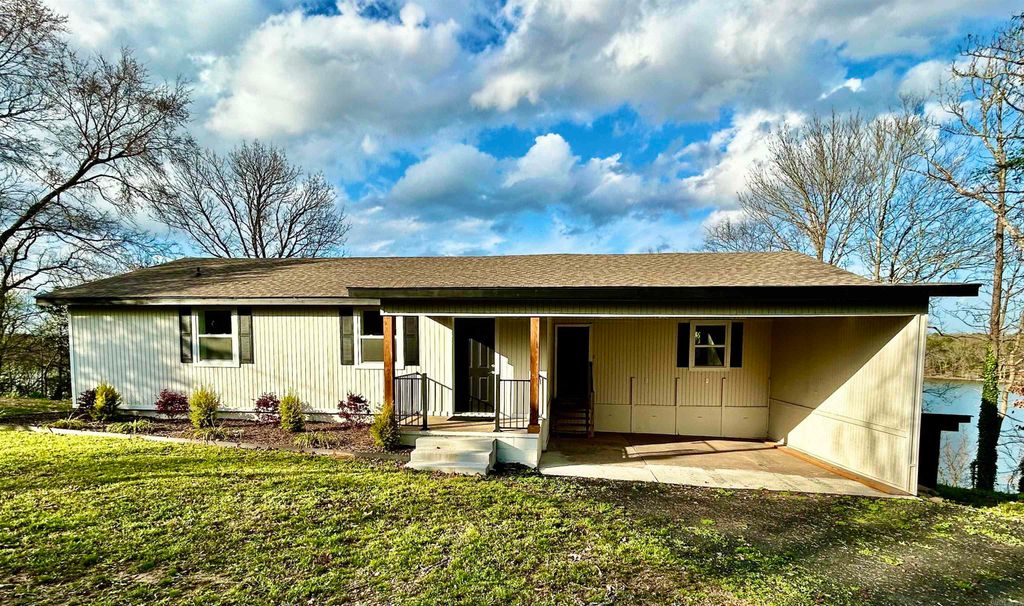 174 Ridge Road Road, Houston, AR 72070