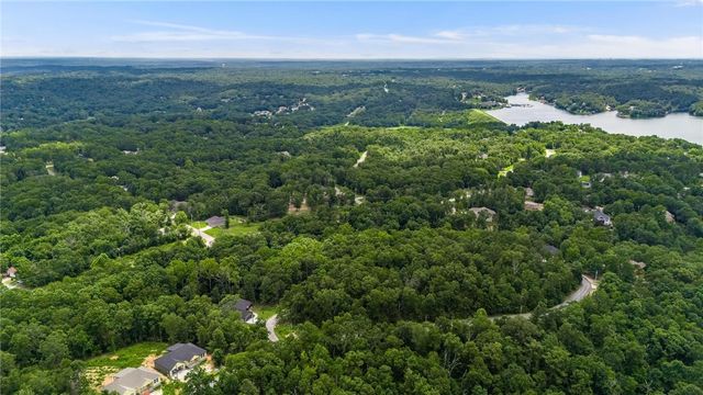 Caithness Drive, Bella Vista, AR 72715