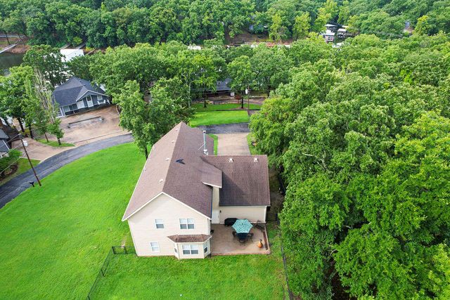 31200 Blackwood Drive, Afton, OK 74331