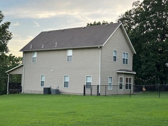 31200 Blackwood Drive, Afton, OK 74331