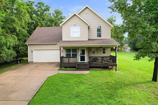 31200 Blackwood Drive, Afton, OK 74331