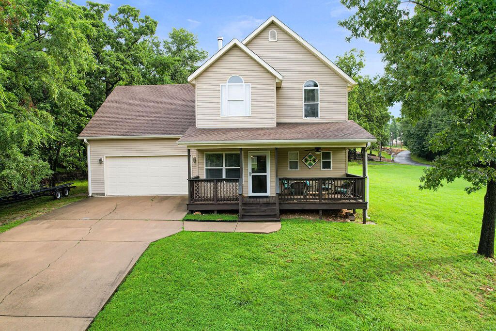 31200 Blackwood Drive, Afton, OK 74331