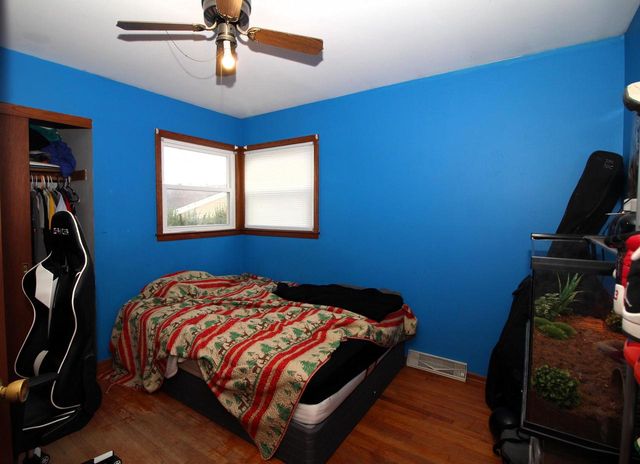 5829 New York AVENUE, Cudahy, WI 53110