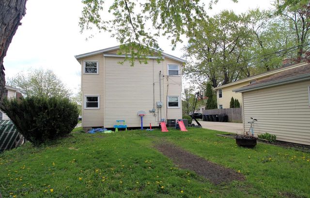 5829 New York AVENUE, Cudahy, WI 53110