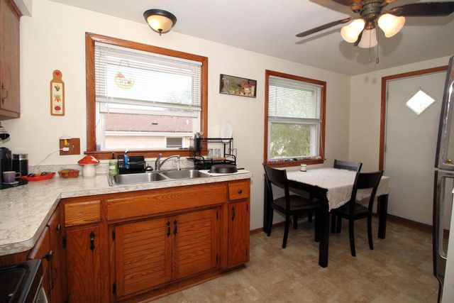 5829 New York AVENUE, Cudahy, WI 53110