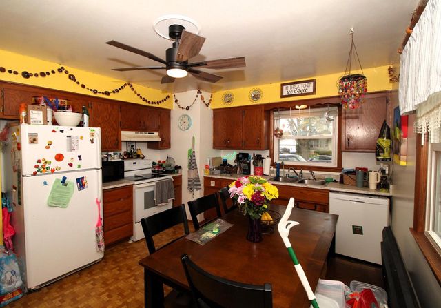 5829 New York AVENUE, Cudahy, WI 53110