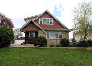 5829 New York AVENUE, Cudahy, WI 53110