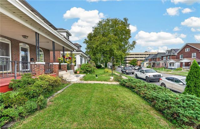 2221 Fairview Avenue, Easton, PA 18042