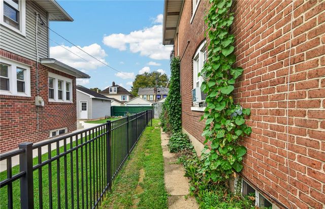 2221 Fairview Avenue, Easton, PA 18042
