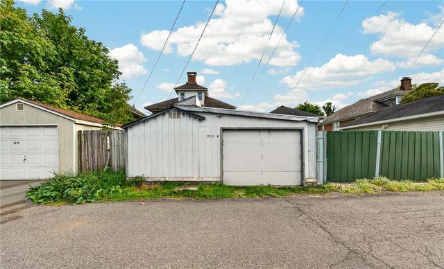 2221 Fairview Avenue, Easton, PA 18042