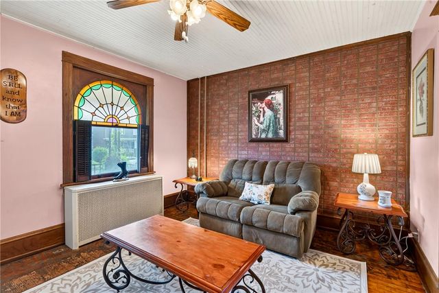 2221 Fairview Avenue, Easton, PA 18042