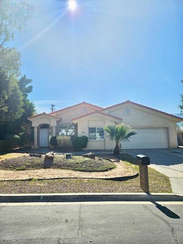 66053 Avenida Ladera, Desert Hot Springs, CA 92240