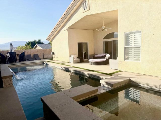 66053 Avenida Ladera, Desert Hot Springs, CA 92240