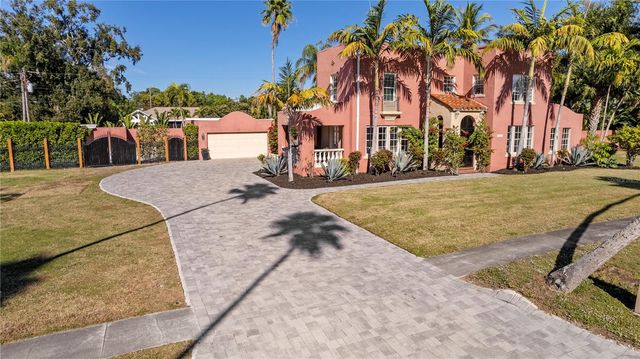 7810 SENRAB DRIVE, Bradenton, FL 34209