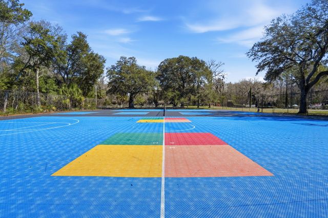 4692 Palm View Circle, North Charleston, SC 29418