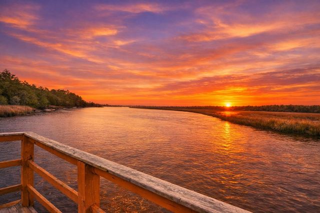 4692 Palm View Circle, North Charleston, SC 29418