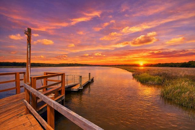 4692 Palm View Circle, North Charleston, SC 29418