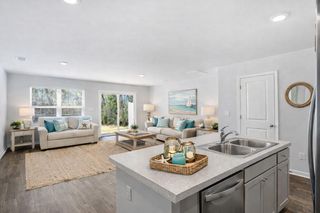 4692 Palm View Circle, North Charleston, SC 29418