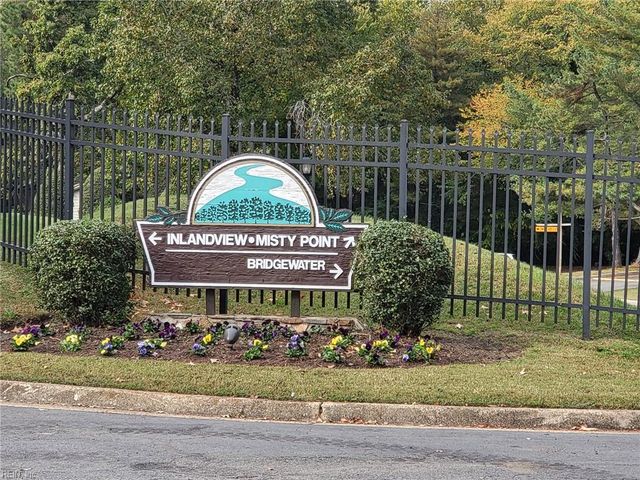 204 Bridgewater DR, Newport News, VA 23603