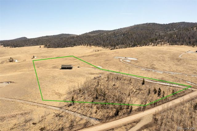 8608 Ranch Road, Hartsel, CO 80449