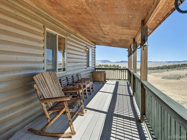 8608 Ranch Road, Hartsel, CO 80449