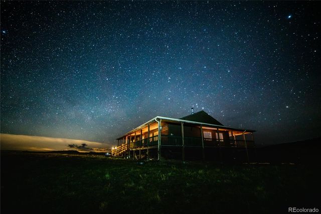 8608 Ranch Road, Hartsel, CO 80449