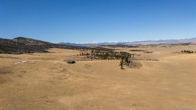 8608 Ranch Road, Hartsel, CO 80449