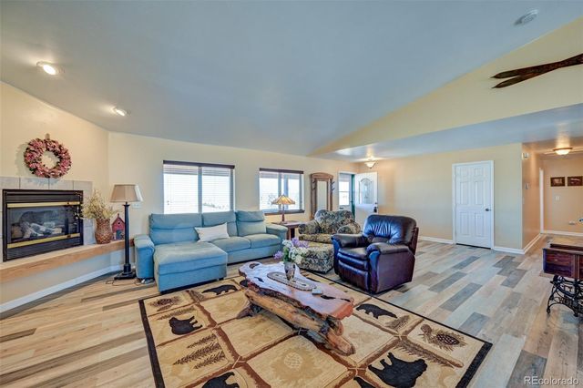 8608 Ranch Road, Hartsel, CO 80449