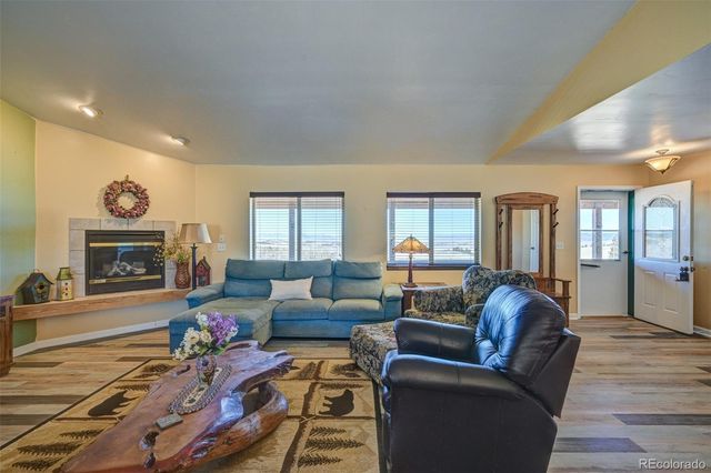 8608 Ranch Road, Hartsel, CO 80449