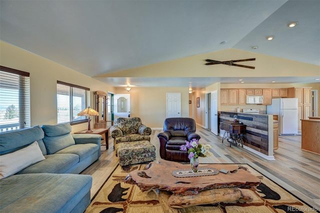 8608 Ranch Road, Hartsel, CO 80449