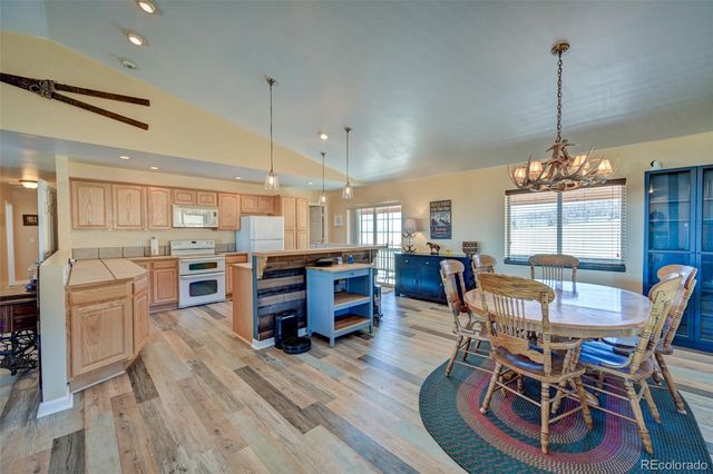 8608 Ranch Road, Hartsel, CO 80449