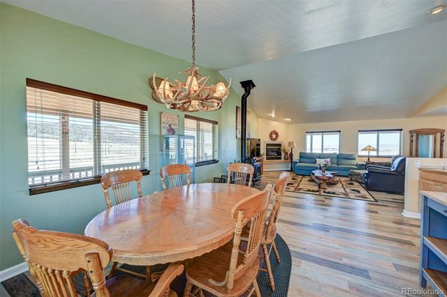 8608 Ranch Road, Hartsel, CO 80449