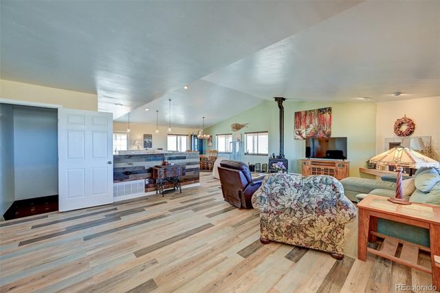 8608 Ranch Road, Hartsel, CO 80449