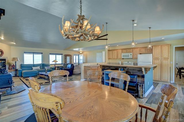 8608 Ranch Road, Hartsel, CO 80449