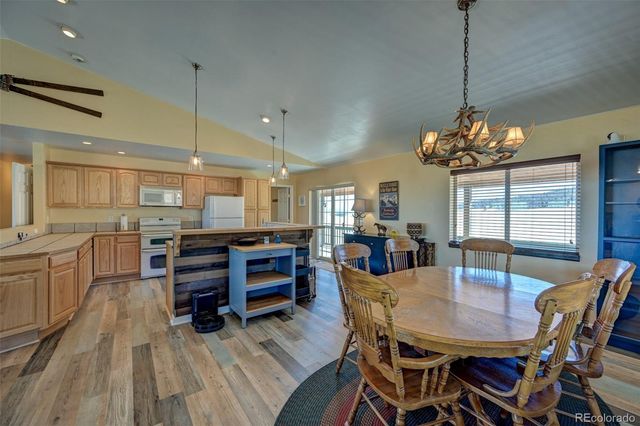 8608 Ranch Road, Hartsel, CO 80449
