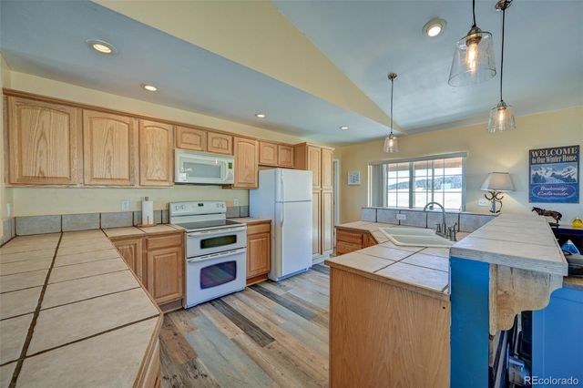 8608 Ranch Road, Hartsel, CO 80449